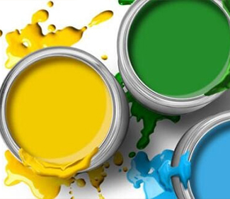 水性漆厂分析如何解决泛黄现象？
