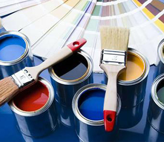 水性漆厂家说一说涂装过程中有哪些问题？
